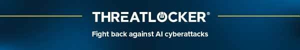 Fight back against AI cyberattacks