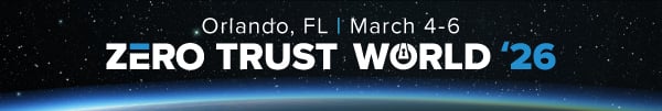 ThreatLocker Zero Trust World 2026, Orlando, FL, March 4-6