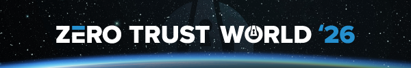 ThreatLocker Zero Trust World '26