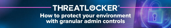 How to protect your environment with granular admin controls