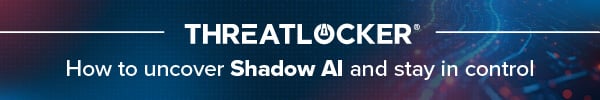 How to uncover Shadow AI and stay in control