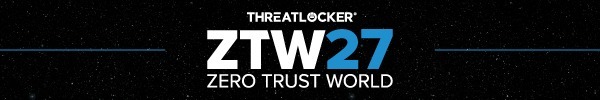 Zero Trust World 2027